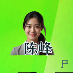陈峰